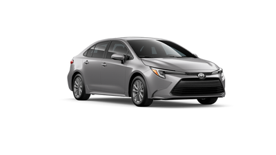 2026 Toyota Corolla Hybrid Hybrid XLE