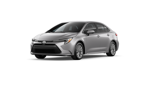 2026 Toyota Corolla Hybrid Hybrid XLE