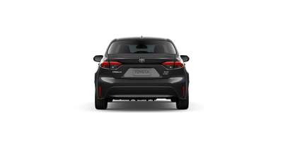 2026 Toyota Corolla Hybrid Hybrid XLE