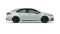 2027 Toyota Corolla Hybrid Hybrid SE