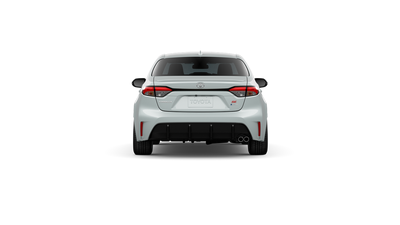 2027 Toyota Corolla Hybrid Hybrid SE