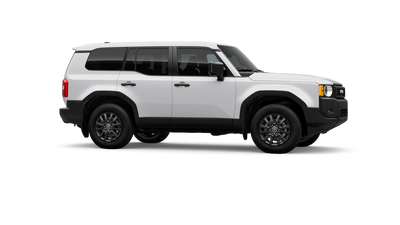 2026 Toyota Land Cruiser Land Cruiser 1958