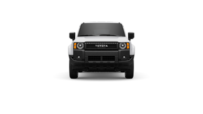 2026 Toyota Land Cruiser Land Cruiser 1958