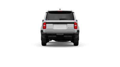 2026 Toyota Land Cruiser Land Cruiser 1958