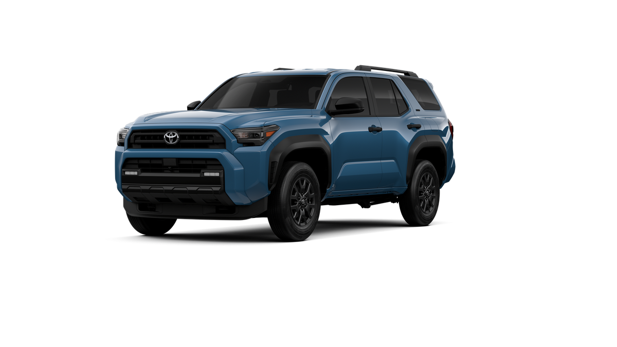 Voxcar TOYOTA 4Runner SUV in , SEATTLE