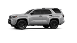 2026 Toyota 4Runner i-FORCE MAX Platinum