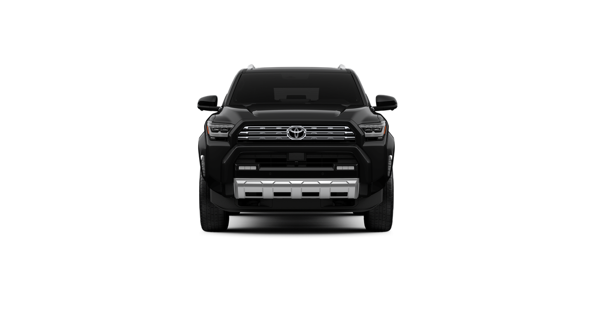 2026 Toyota 4Runner i-FORCE MAX Limited i-FORCE MAX