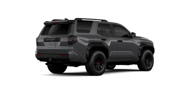 2026 Toyota 4Runner i-FORCE MAX TRD Pro