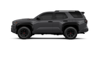 2026 Toyota 4Runner i-FORCE MAX TRD Pro