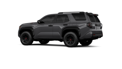 2026 Toyota 4Runner i-FORCE MAX TRD Pro