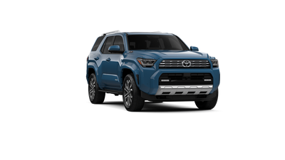 2026 Toyota 4Runner i-FORCE MAX Limited i-FORCE MAX