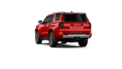 2026 Toyota 4Runner i-FORCE MAX Limited i-FORCE MAX