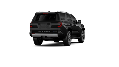 2026 Toyota 4Runner i-FORCE MAX Limited i-FORCE MAX