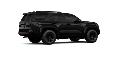2026 Toyota 4Runner i-FORCE MAX TRD Pro