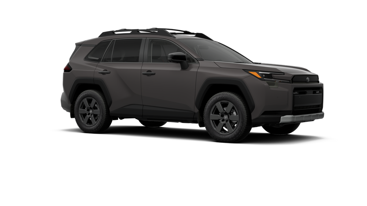 2026 Toyota RAV4 Woodland