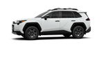 2026 Toyota RAV4 Plug-in Hybrid Woodland