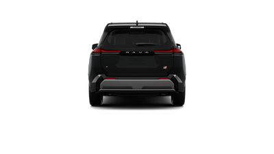 2026 Toyota RAV4 Plug-in Hybrid GR SPORT