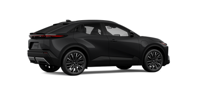 2026 Toyota C-HR XSE