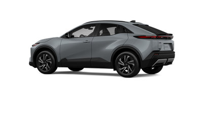 2027 Toyota C-HR SE