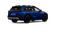 2026 Toyota bZ Woodland bZ Woodland Premium