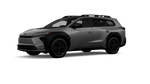 2026 Toyota bZ Woodland bZ Woodland Premium