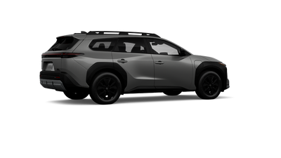 2027 Toyota bZ Woodland bZ Woodland Premium
