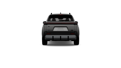 2027 Toyota bZ Woodland bZ Woodland Premium