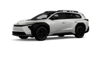 2026 Toyota bZ Woodland bZ Woodland Premium