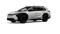 2026 Toyota bZ Woodland bZ Woodland Premium
