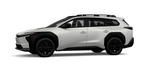2026 Toyota bZ Woodland bZ Woodland Premium
