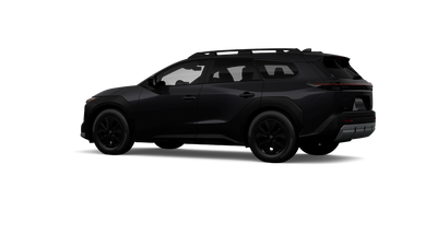 2027 Toyota bZ Woodland bZ Woodland Premium