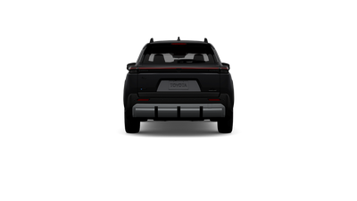 2027 Toyota bZ Woodland bZ Woodland Premium