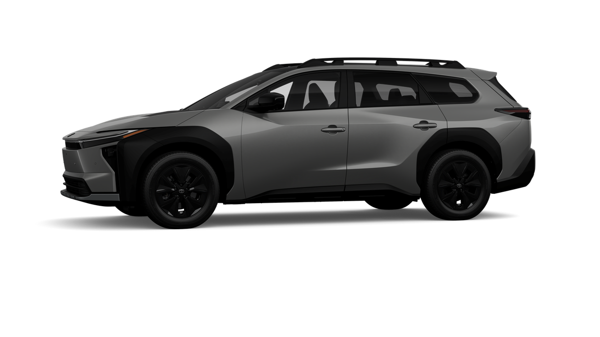 2026 Toyota bZ Woodland bZ Woodland Premium