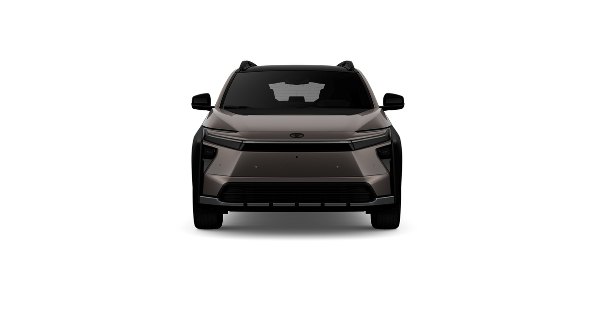 2026 Toyota bZ Woodland bZ Woodland Premium