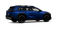2026 Toyota bZ Woodland bZ Woodland Premium