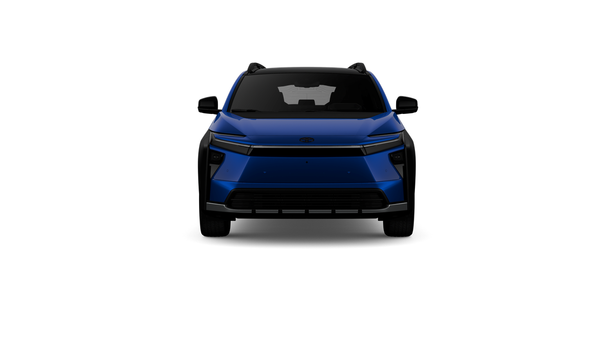 2026 Toyota bZ Woodland bZ Woodland Premium