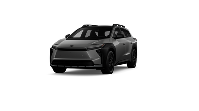 2027 Toyota bZ Woodland bZ Woodland Premium