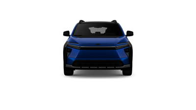 2026 Toyota bZ Woodland bZ Woodland Premium