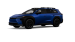 2026 Toyota bZ Woodland bZ Woodland Premium