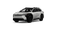 2027 Toyota bZ Woodland bZ Woodland Premium
