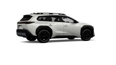 2027 Toyota bZ Woodland bZ Woodland Premium