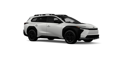 2027 Toyota bZ Woodland bZ Woodland Premium