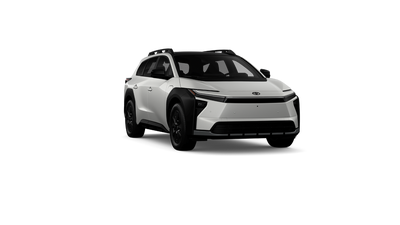 2027 Toyota bZ Woodland bZ Woodland Premium