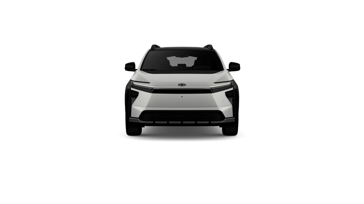 2027 Toyota bZ Woodland bZ Woodland Premium