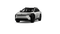 2027 Toyota bZ Woodland bZ Woodland Premium