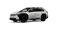 2027 Toyota bZ Woodland bZ Woodland Premium