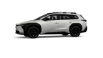 2027 Toyota bZ Woodland bZ Woodland Premium