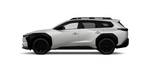 2027 Toyota bZ Woodland bZ Woodland Premium