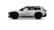 2027 Toyota bZ Woodland bZ Woodland Premium