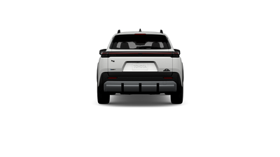 2027 Toyota bZ Woodland bZ Woodland Premium